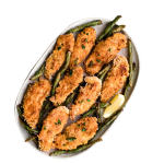 6 Pcs Chicken Strippers 