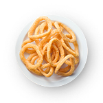 10 Pcs Onion Rings 