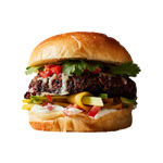 Veggie Burger 