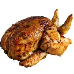 Whole Peri Peri Chicken 