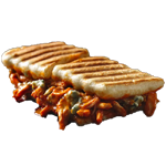 Chicken Panini 