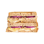 Tuna Panini 