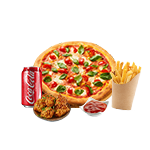 Meal Deal 1 