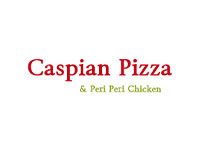 Caspian Pizza - Order Pizza Online in Cape Hill